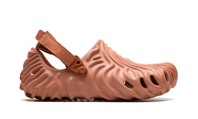 Crocs Pollex Clog “Salehe Bembury – Kuwata” (207393-6RL)