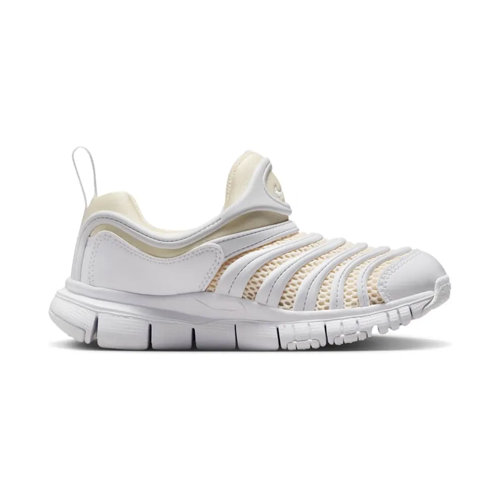 Nike Dynamo Free White Guava Ice (IB7245-101)