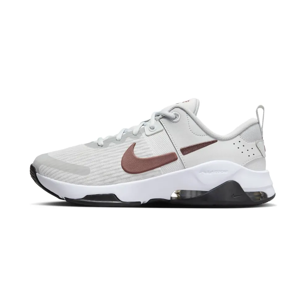 Nike Zoom Bella 6 Photon Dust Smokey Mauve (DR5720-003)