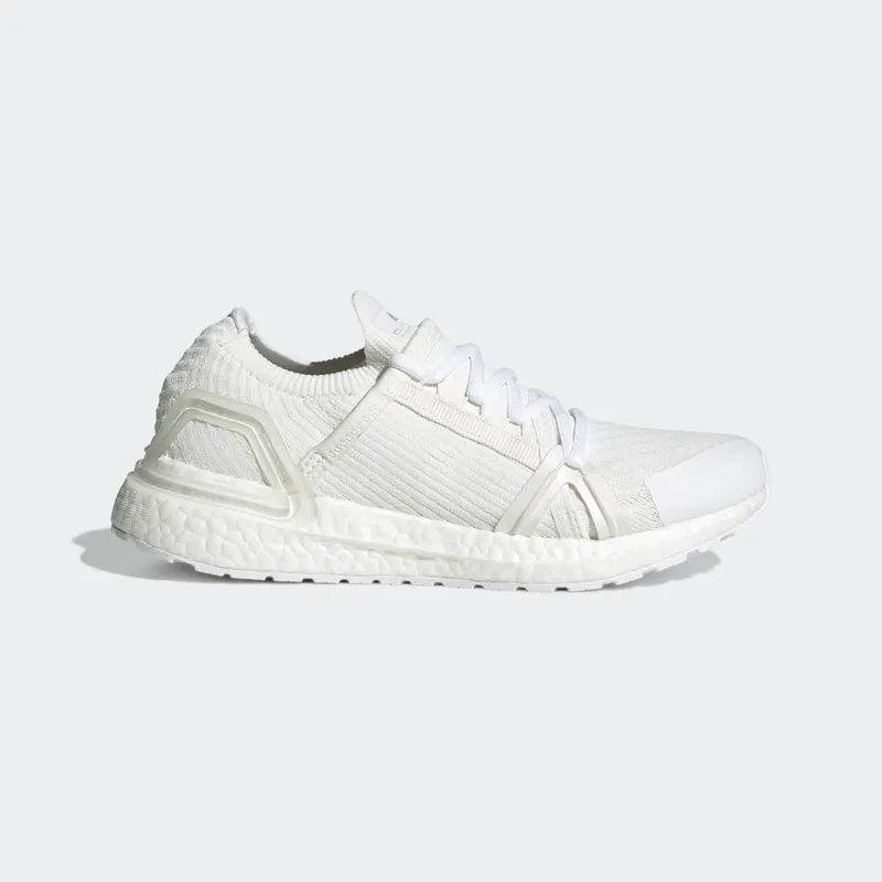 adidas aSMC UltraBoost 20 No Dye White / White / Supplier Colour (H00034)
