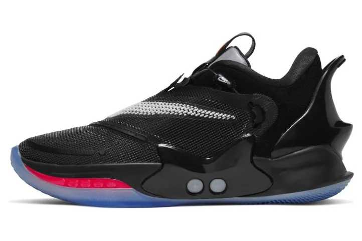 Nike Adapt BB 2.0 Zwart (CV2441-001)