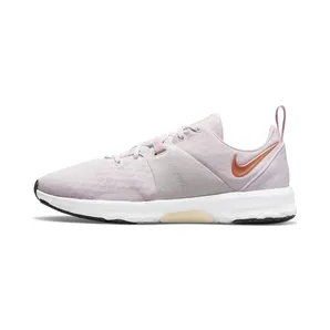 Nike City Trainer 3 “Light Violet / Vast Grey / Light Arctic Pink / Metallic Copper” (CK2585-501)
