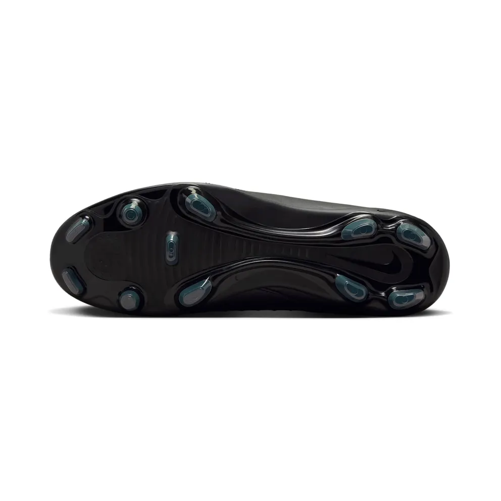 Nike Phantom Luna 2 Club MG High Black Deep Jungle (FJ2558-002)