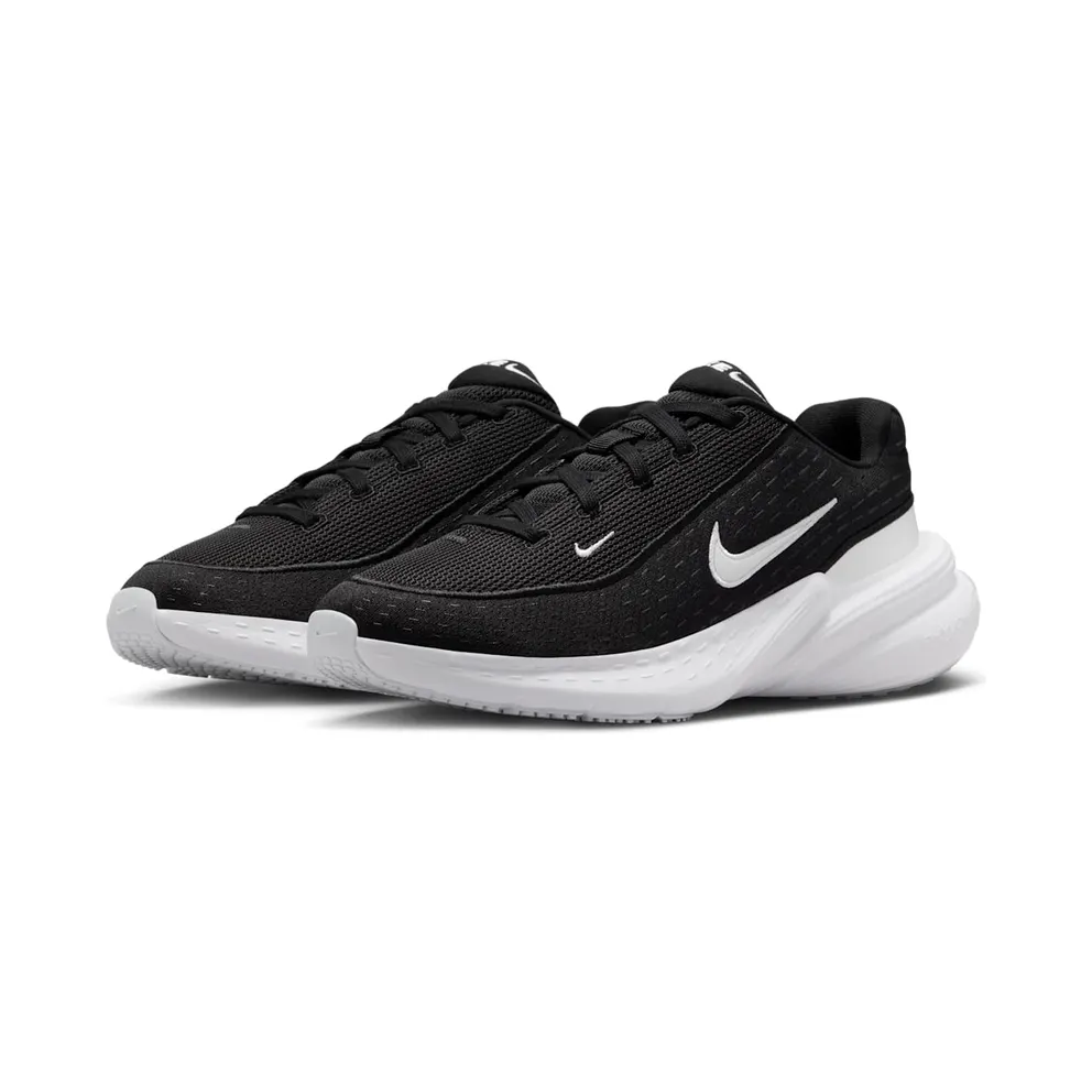 Nike Uplift SC Black Wolf Grey White (IB2766-003)