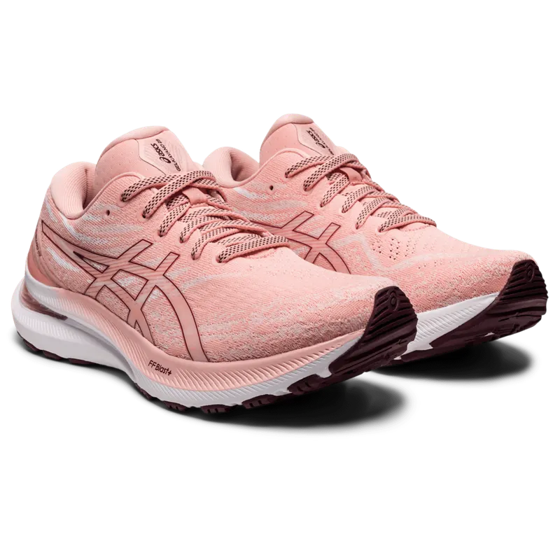 Asics GEL-KAYANO 29 Frosted Rose/Deep Mars (1012B272.700)