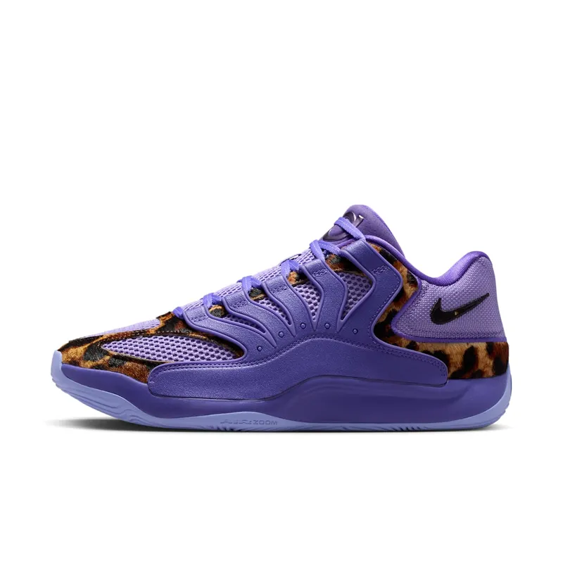 Nike KD 18 Chet Holmgren Thunder & Reign (IO7519-500)