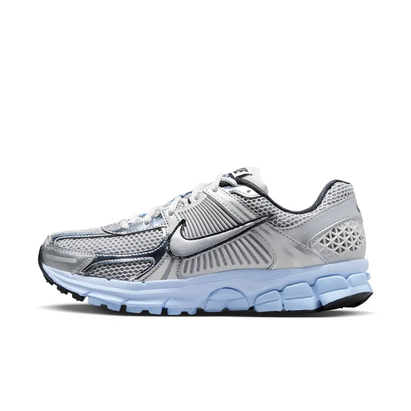 Nike Zoom Vomero 5 “Photon Dust Hydrogen Blue Silver” (IV2381-025)