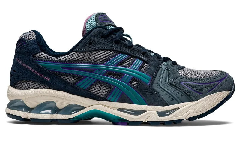 Asics Gel-kayano™ 14 Sheet Rock/Beryl Green (1201A161.024)