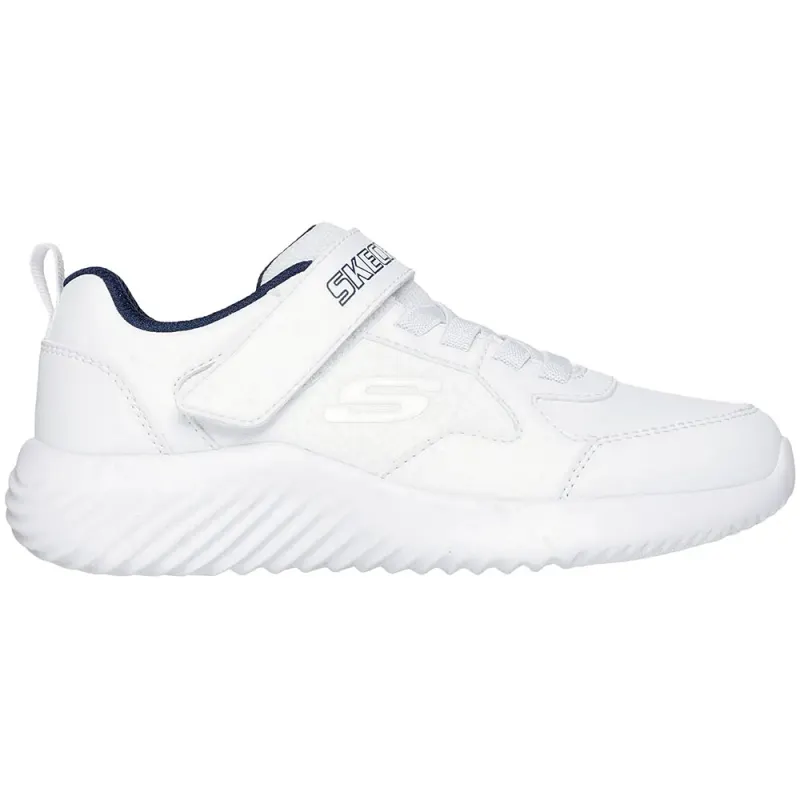 Skechers Bounder White (405626L-WNV)