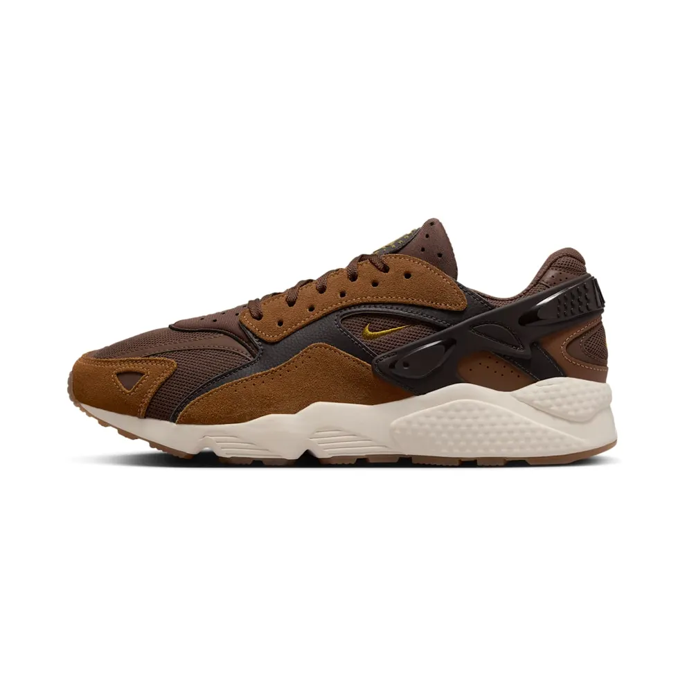 Nike Huarache Cacao Wow / Light British Tan / Velvet Brown (DZ3306-201)