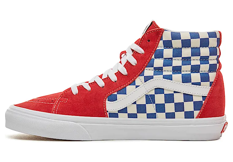 vans-checkerboard VN0A38GEU8H