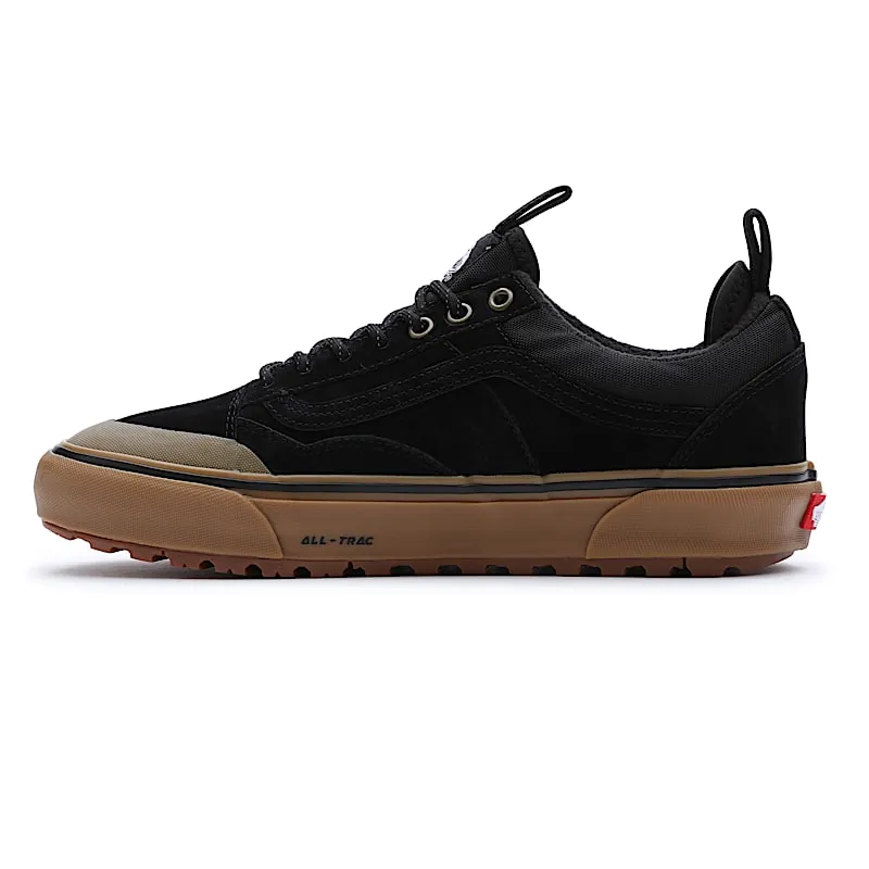 Vans Old Skool – “Black Gum” (VN0009QEB9M)