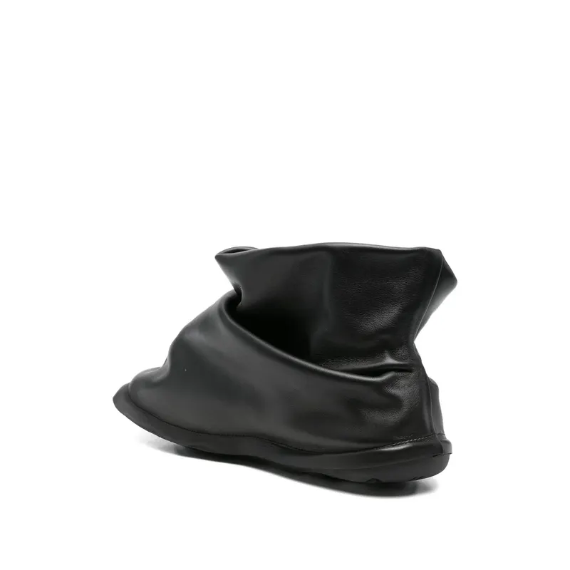 Camper X Issey Miyake X Issey Miyake Peu “Black” (K300539 001)