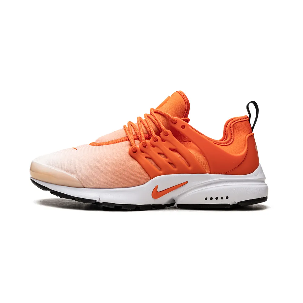 Nike AIR PRESTO “Orange” (DQ8587-800)