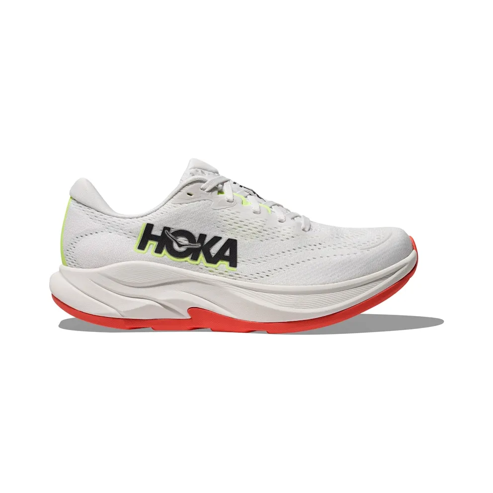 Hoka One Rincon 4 Frost Neon Yuzu (1155131-FYZ)