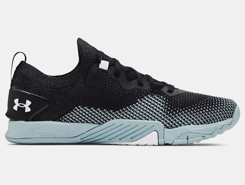 Under Armour TriBase™ Reign 3 NM Black (3025124-003)