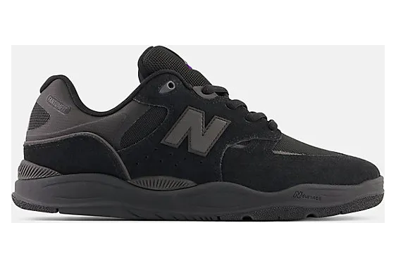 New Balance Numeric 1010 Tiago Lemos Black (NM1010AB)