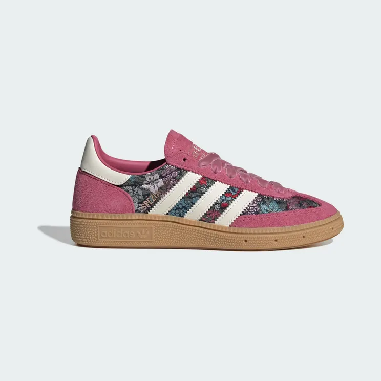 adidas Liberty Handball Spezial “Equipment Red / Cream White / Gum” (KH9841)