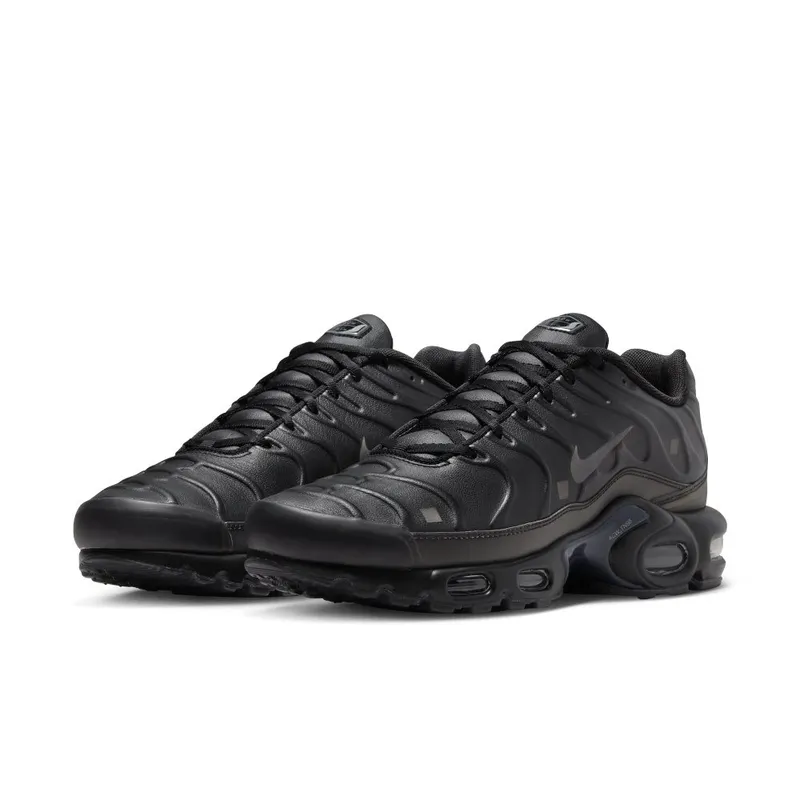 Nike Air Max Plus x A-COLD-WALL* Black/Light Iron Ore/Obsidian/Off-Noir (FD7855-001)