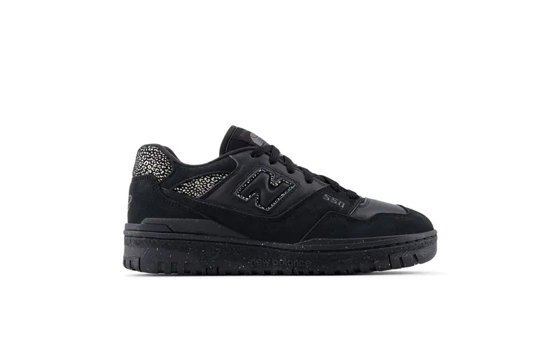 NEW BALANCE BBW550 “Black / White” (BBW550CO)