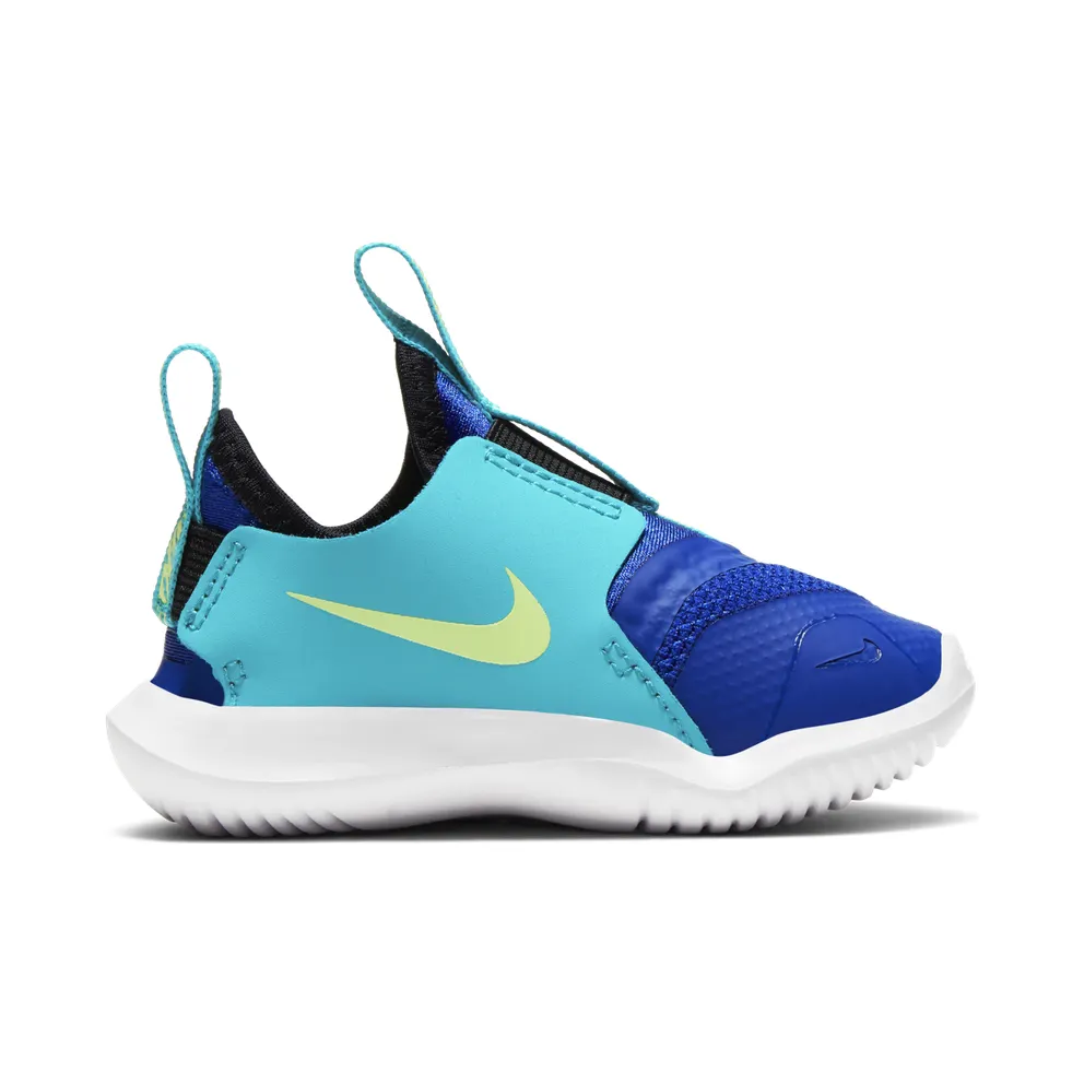 Nike Flex Runner Baby& Toddler Blue (AT4665-406)