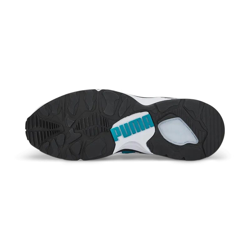 Puma Prevail White (386569-04)