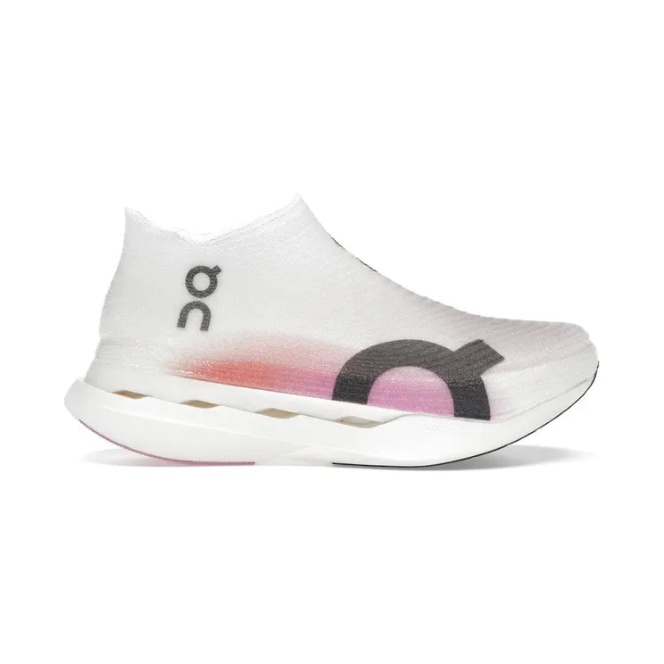 On Running Cloudboom Strike LS White Raspberry (3UE30012926)
