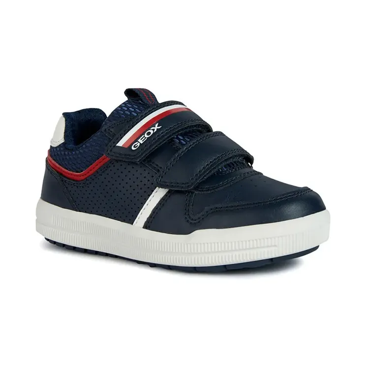 Geox Marineblauw/Rood (J354AA0BC14-C0735)