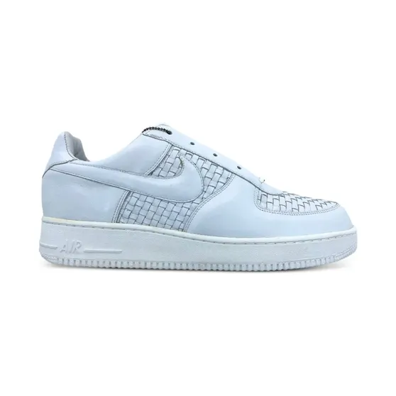 Nike Air Force 1 “White” (305818)