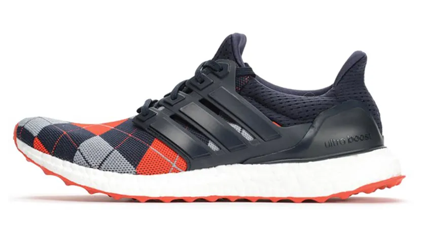 Adidas Ultra Boost Kris Van Assche Navy (AF5825)
