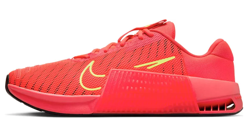 Nike Metcon 9 Bright Crimson Volt (DZ2617-601)