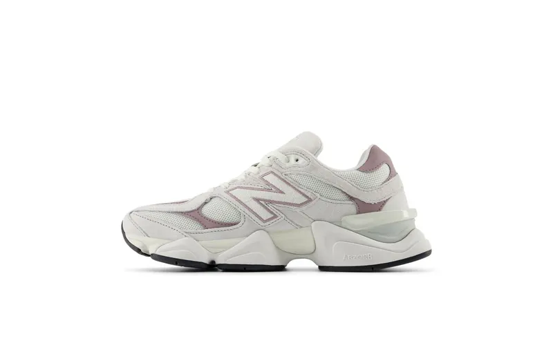 New Balance 9060 “Grey Matter Ice Wine” (U9060EEJ)