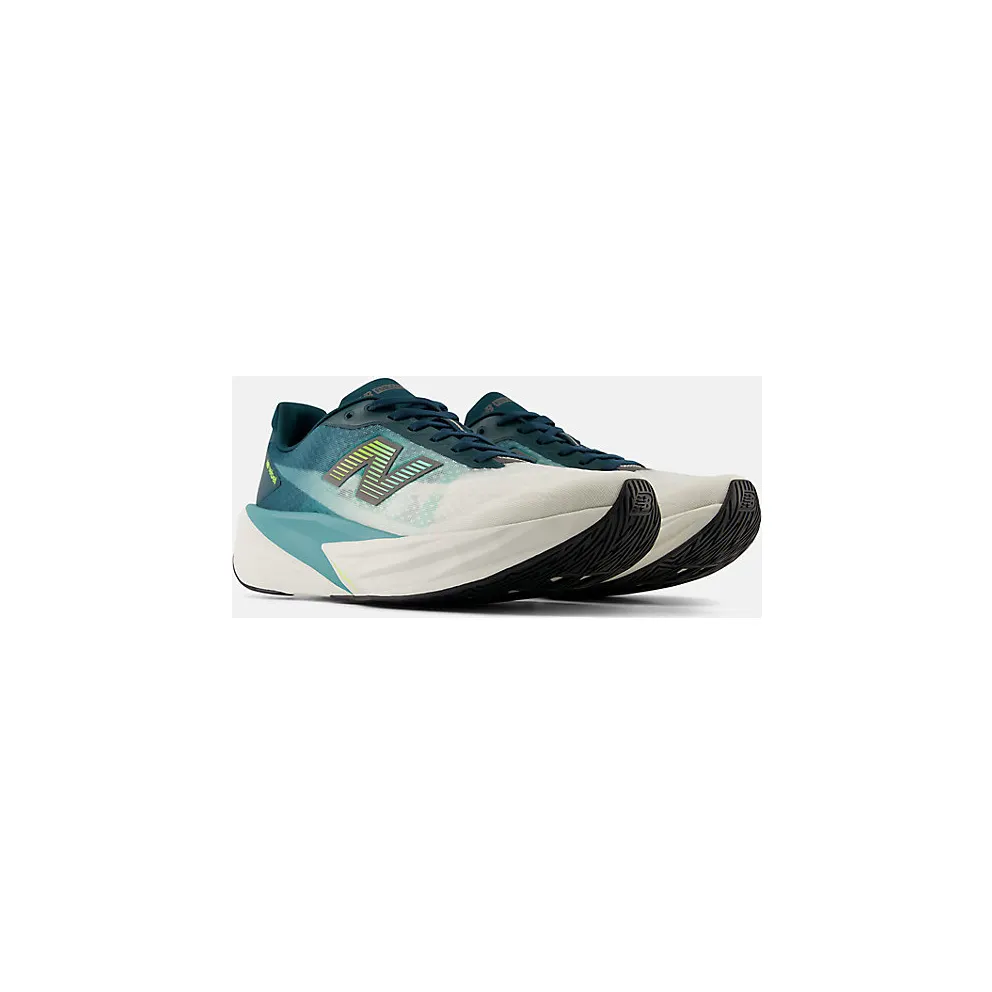 NEW BALANCE FuelCell Rebel v5 “MEDUSA GREEN / FADED TEAL” (MFCX3HW)