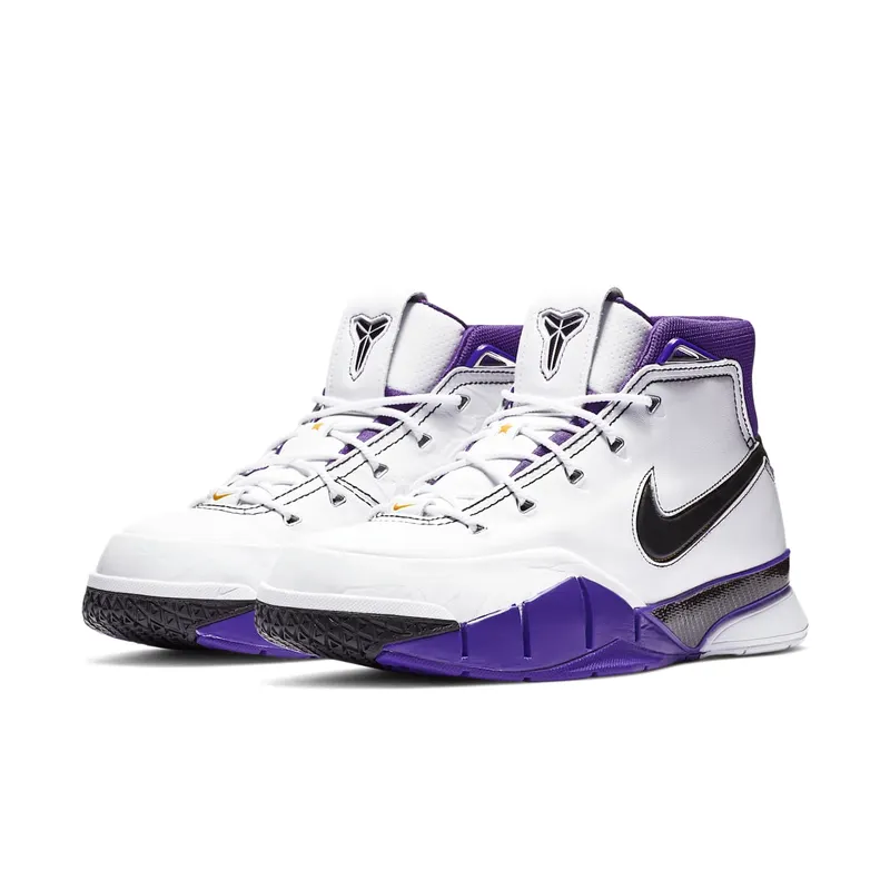 Nike Kobe 1 Protro 81 Pt Game (2019) (AQ2728-105)