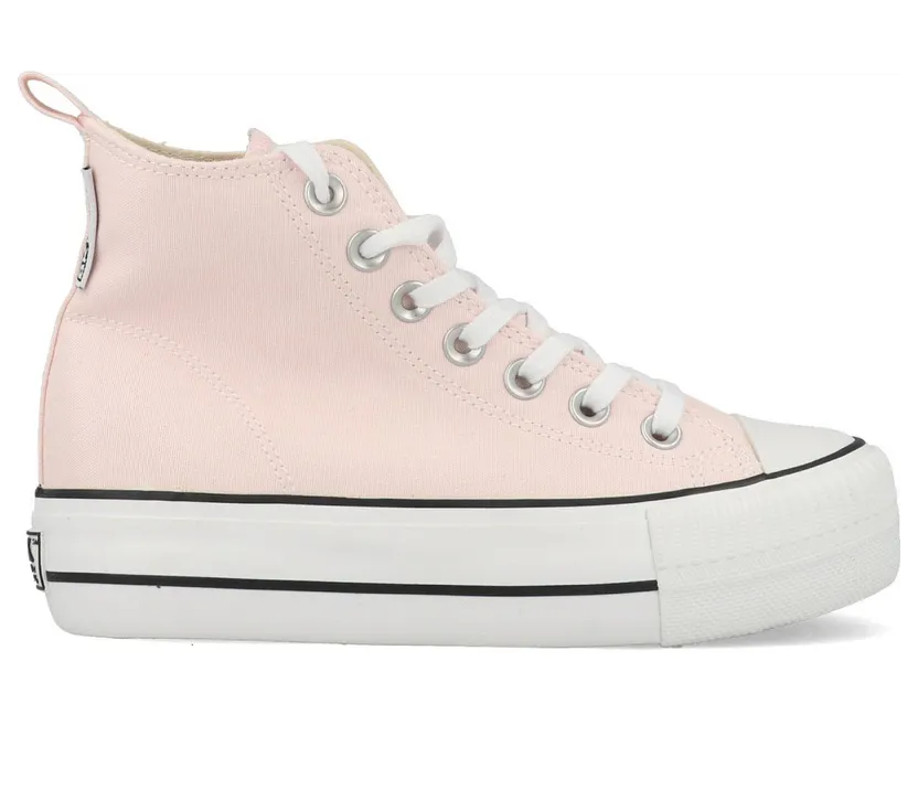 British Knights sneaker Roze (B51)