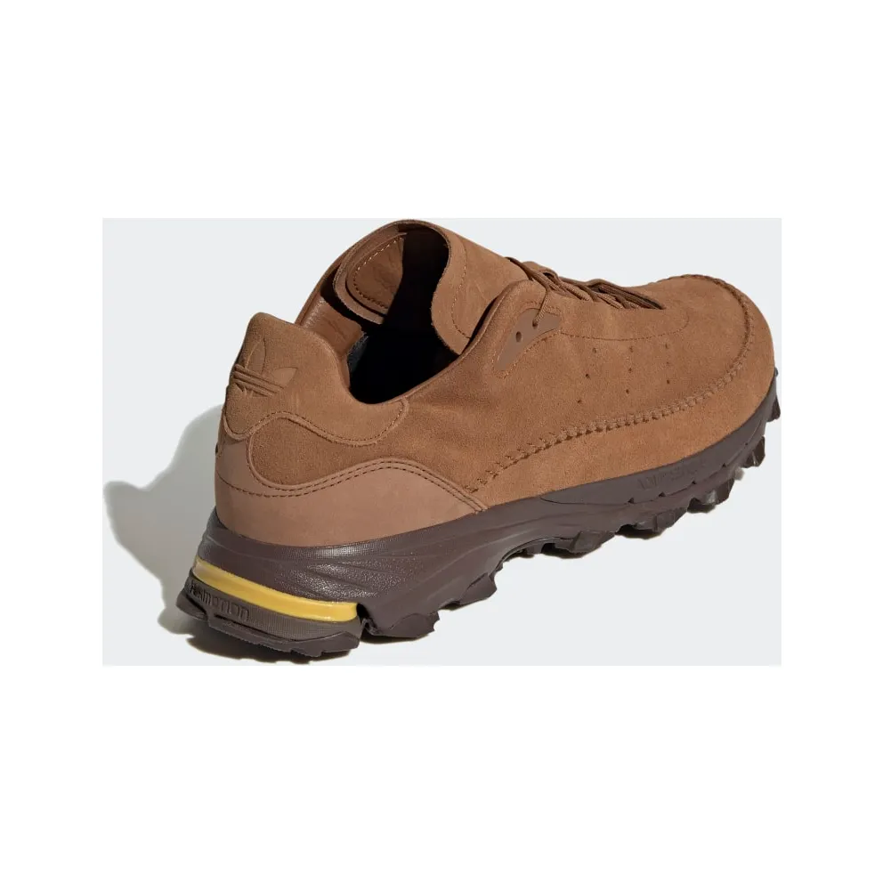 Adidas Mocaturf Adventure Wild Brown / Wild Brown / Brown (HR1528)