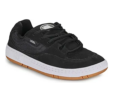 Vans Authentic Black (VN000CTNBP61)
