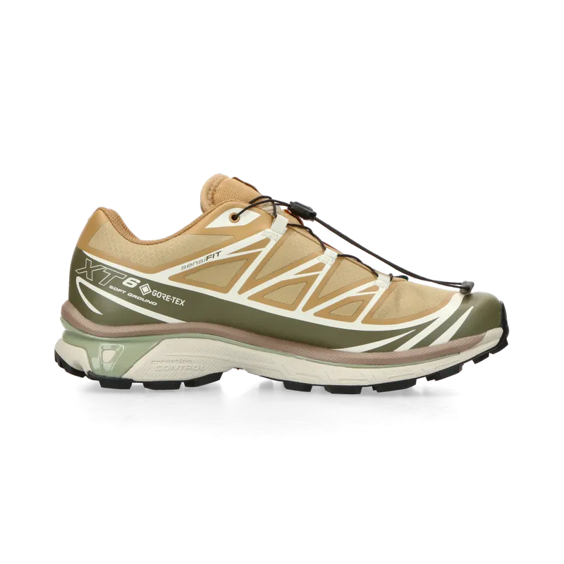 Salomon XT-6 Gore-Tex (antelope / icicle / portab) – L47581000