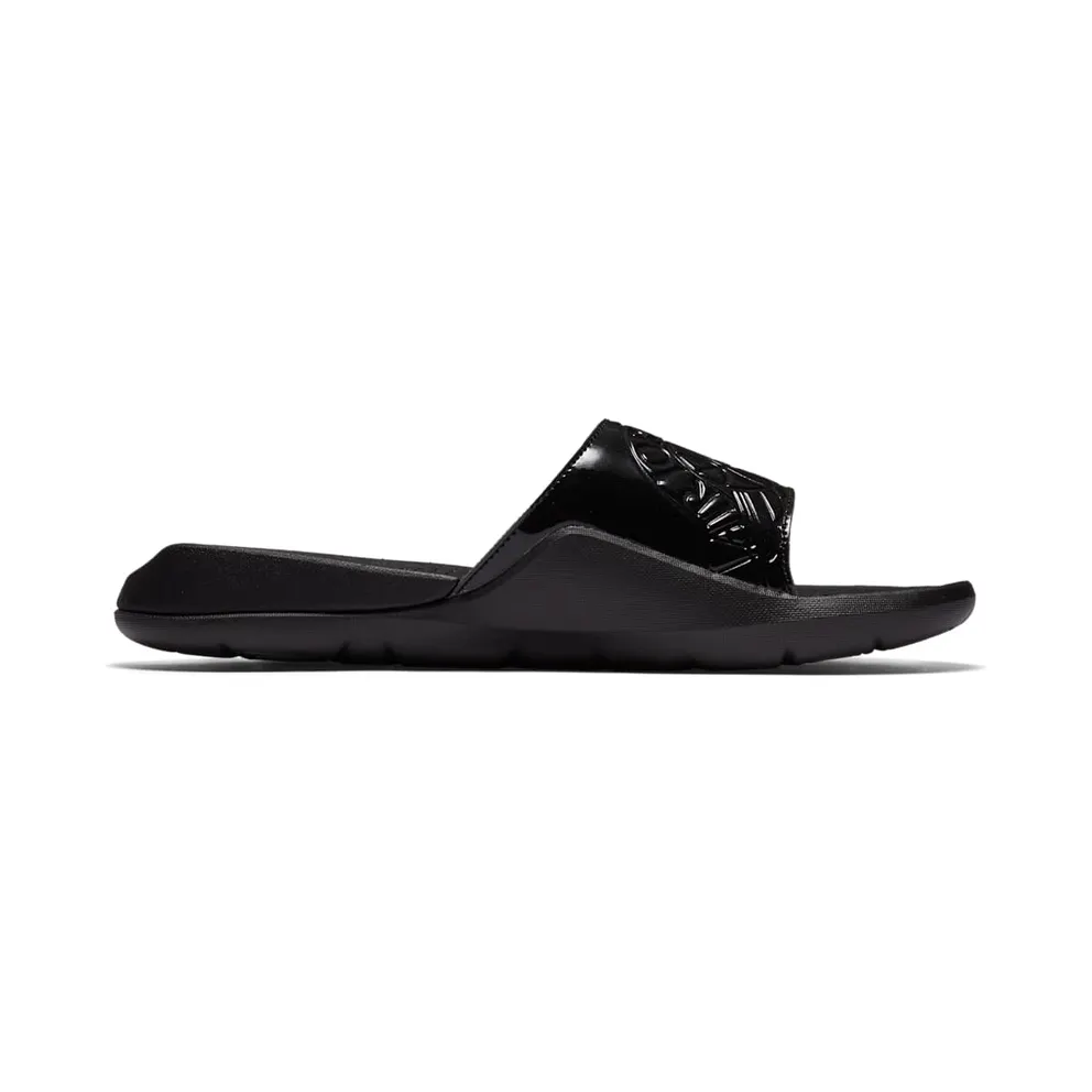 Jordan Hydro 7 Triple Black Black/Black (AA2517-010)