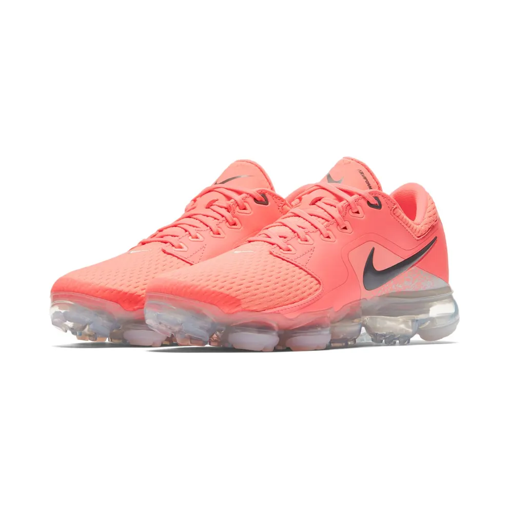 Nike Air VaporMax CS Light Atomic Pink (W) Light Atomic Pink/Metallic Silver-Vast Grey-Dark Grey (AH9045-601)