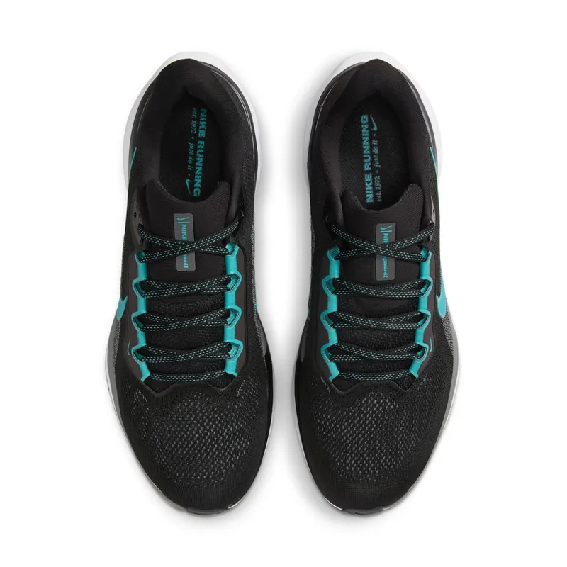 Nike Air Zoom Pegasus 41 Black Cool Grey White Dusty Cactus (FD2722-007)