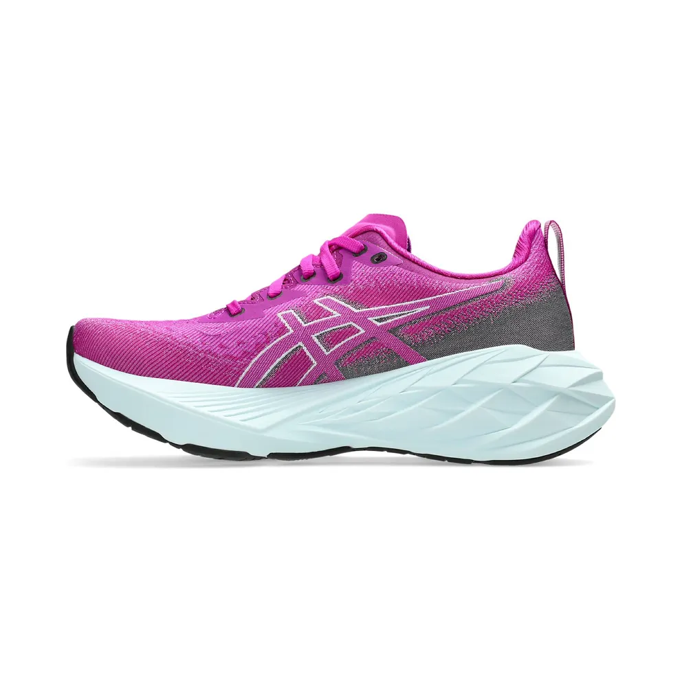 ASICS Novablast 4 Bold Magenta Black (1012B510-500)