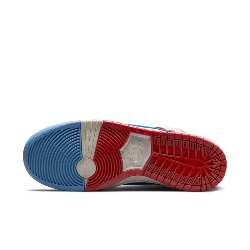 Nike x Ishod Wair Magnus Walker Dunk High (2021) (DH7683-100)