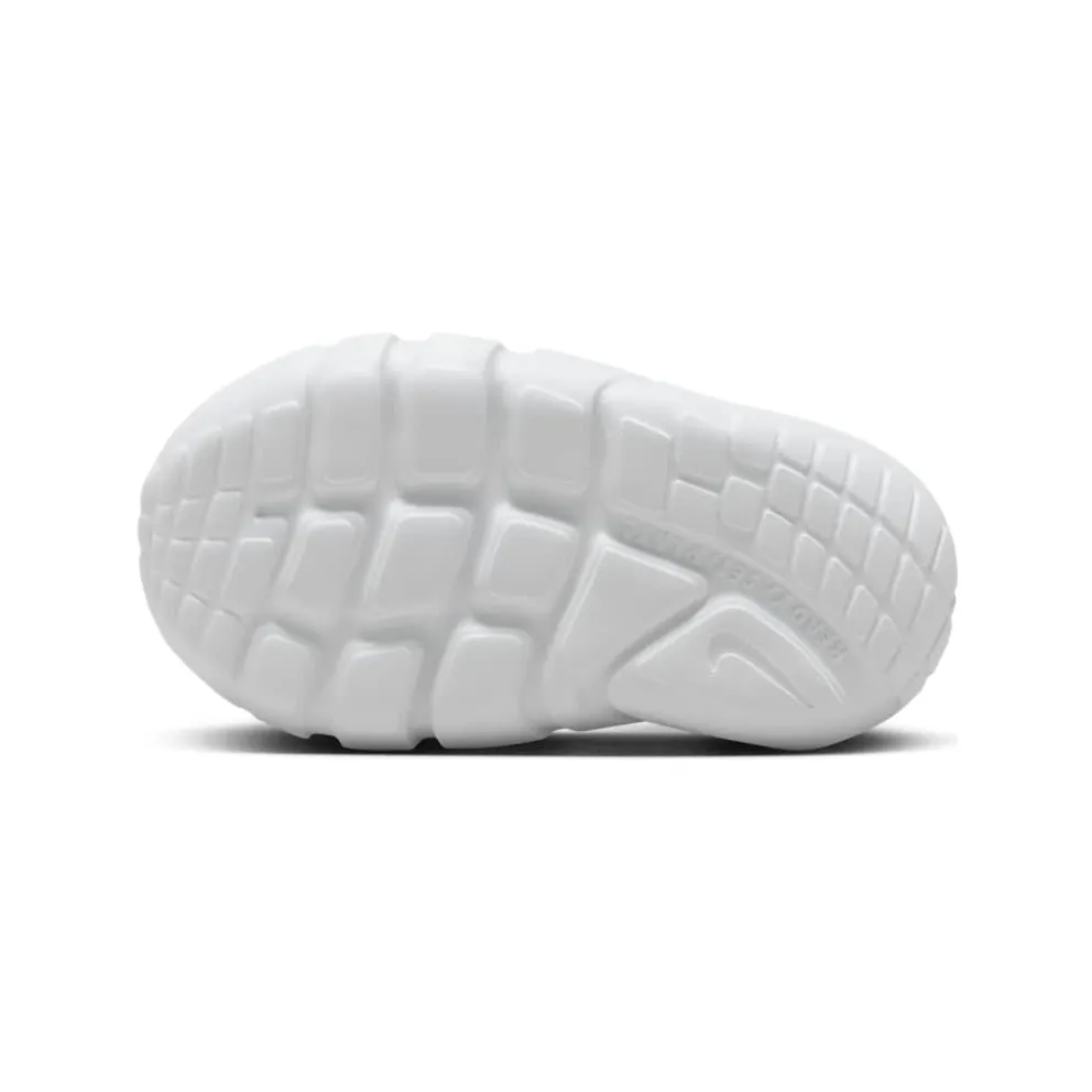 Nike Flex Runner 2 Baby/Toddler White (DJ6039-100)