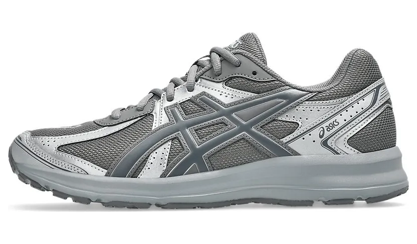 ASICS JOG 100S “Carbon / Carbon” (1203A741-022)