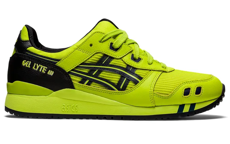 ASICS GEL-Lyte Iii (1201A052-300)
