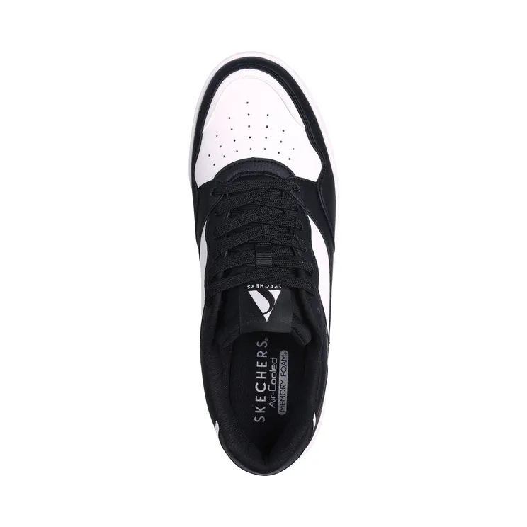 skechers-skech 183240 BKW