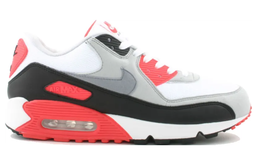 Nike Air Max 90 Infrared (2005)