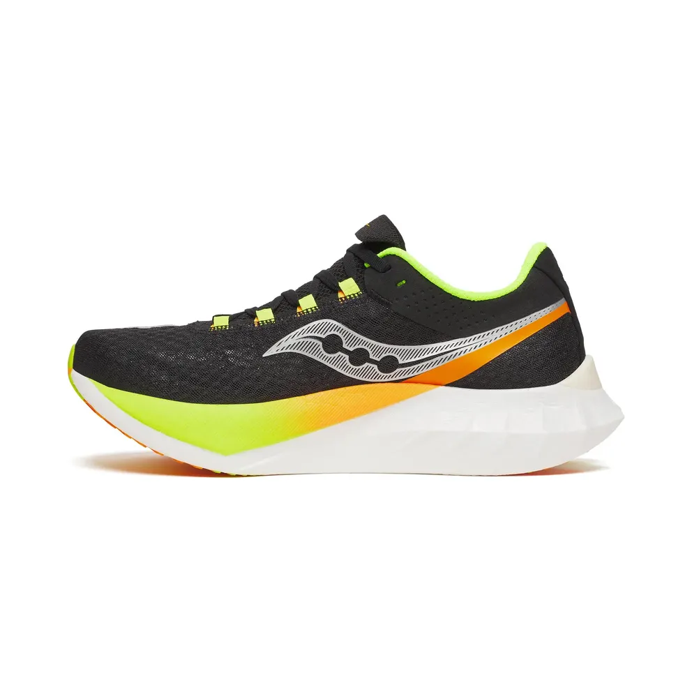 SAUCONY Endorphin Pro 4 “Black / VO2” (S20939-343)