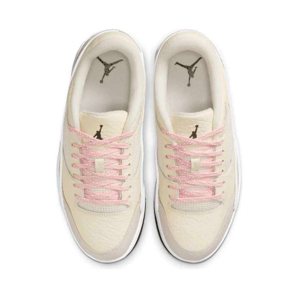 Jordan Flight Court Neapolitan (IH4105-113)